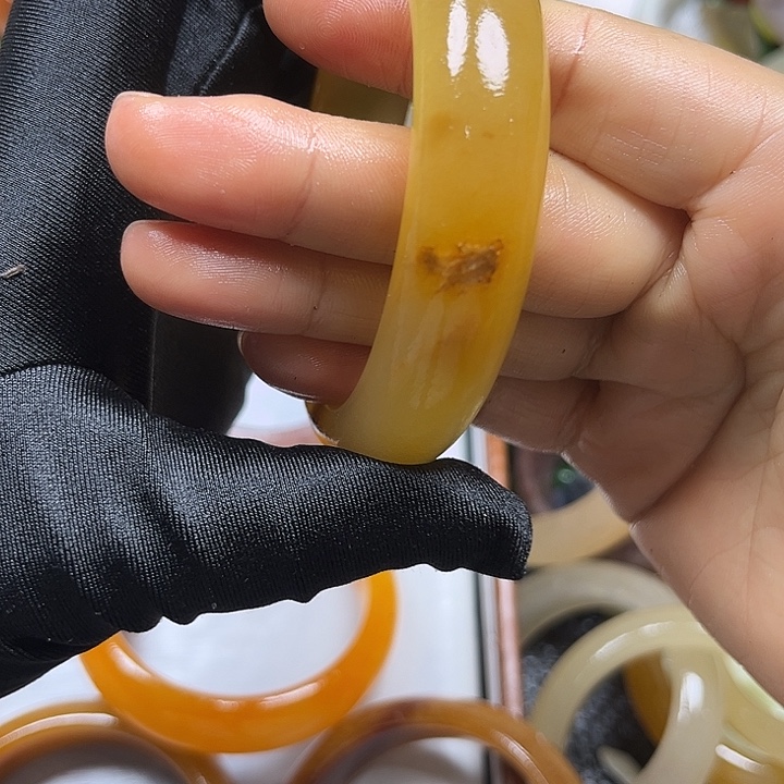 未镶嵌和田玉珠宝奇石注***音