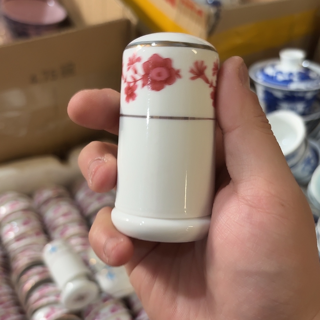陶景德镇现代陶瓷用品
