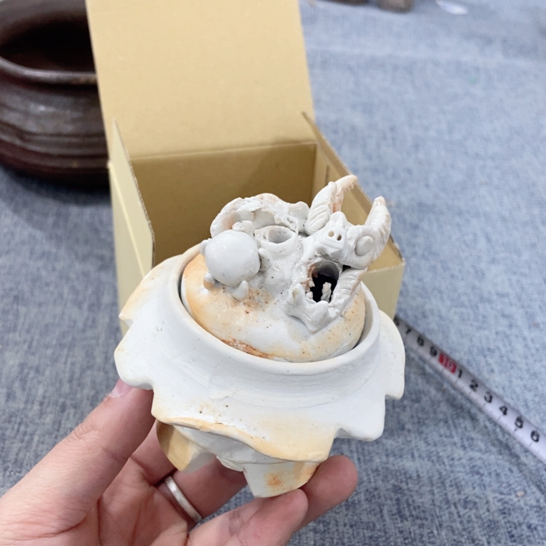 紫砂茶杯非常满意好看得物件