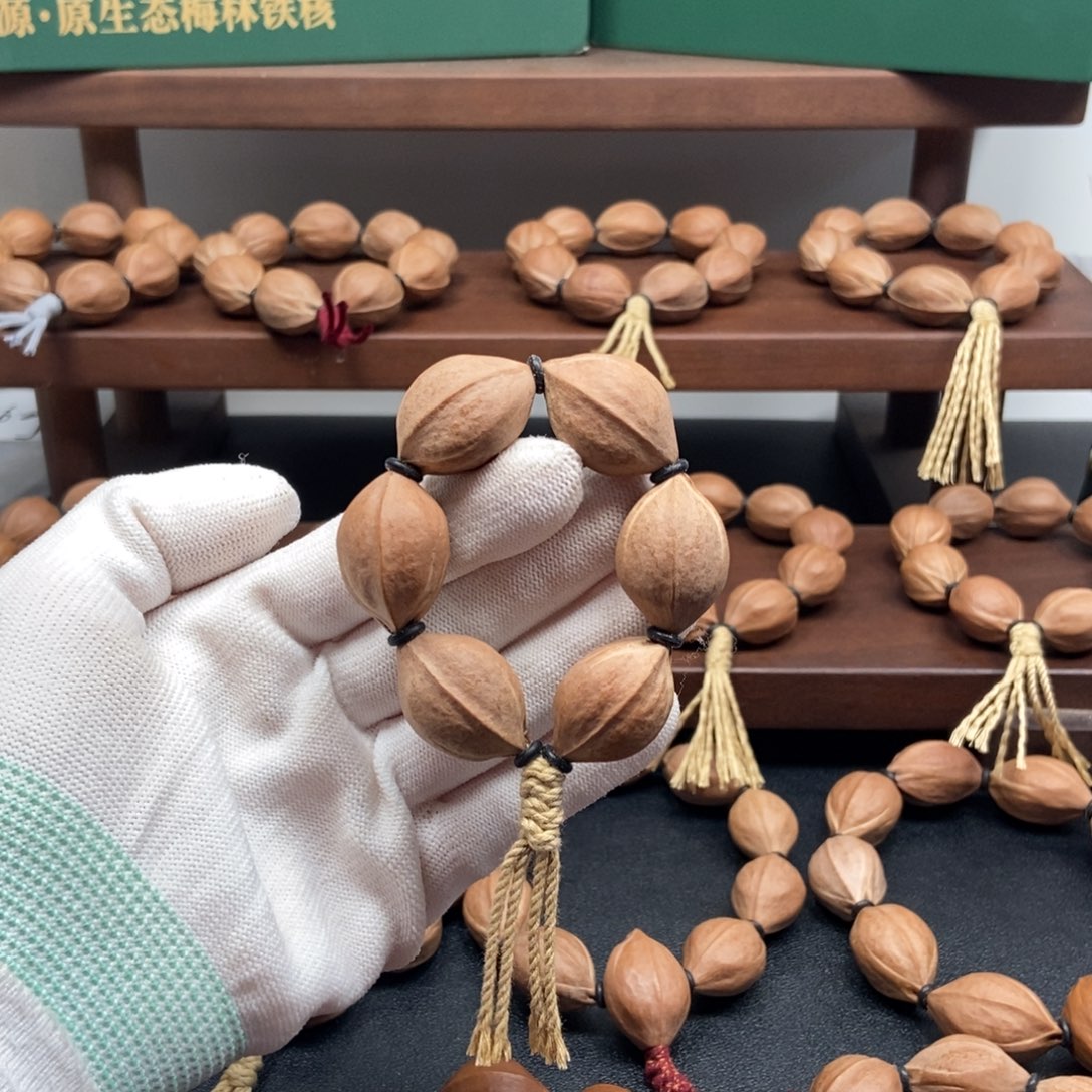 手串/手链橄榄核1827手捻