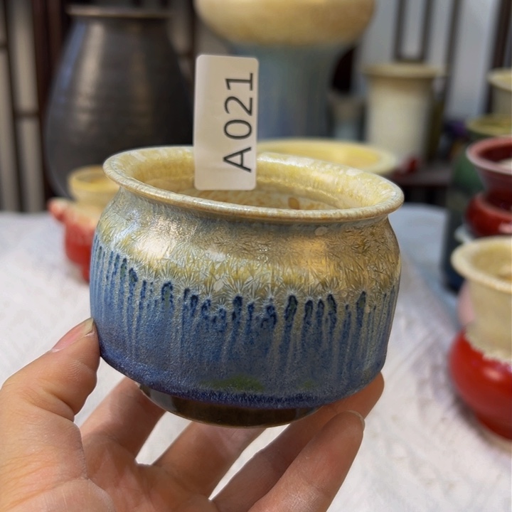 景德镇陶瓷研究所