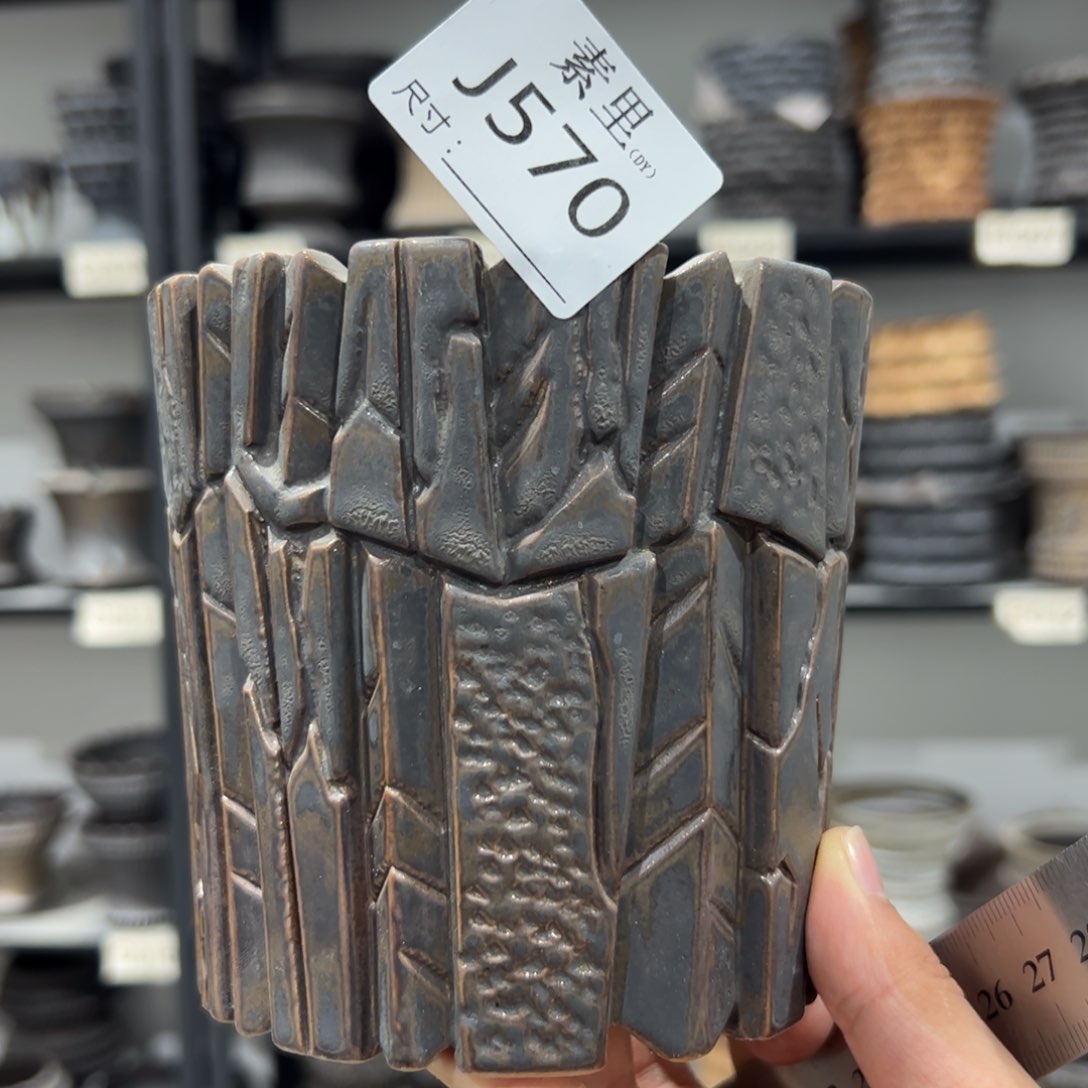 景德镇手工素里包括10.3高11.3