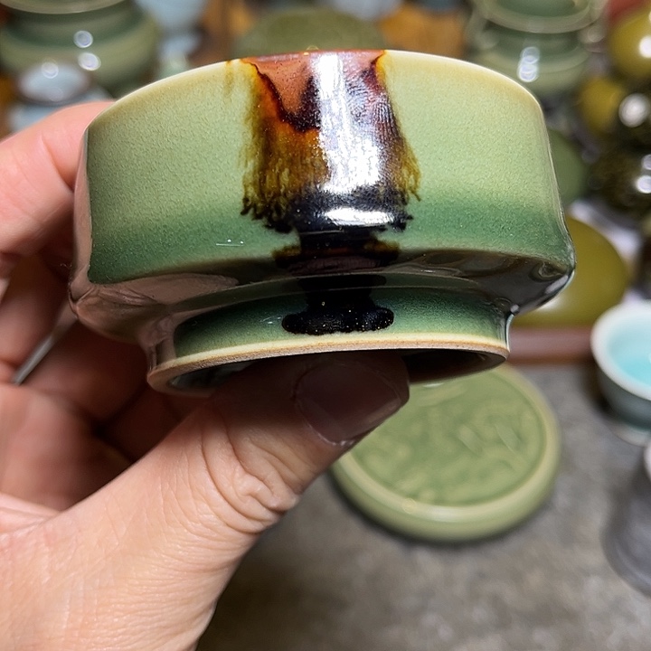 功夫茶具家用多功能家用