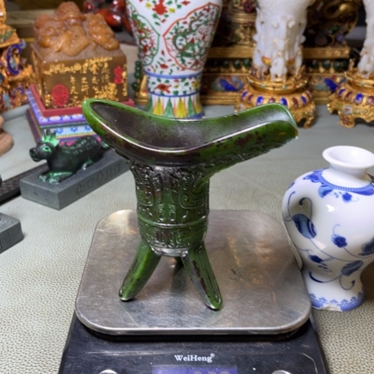 邓***煜摆件专拍链接以及其他