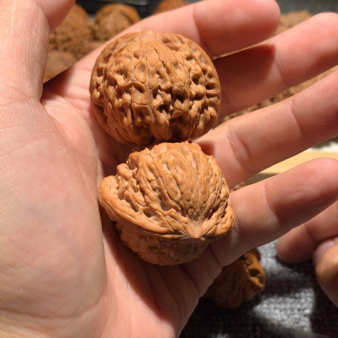 猴头核桃吊坠大*567899999999999999