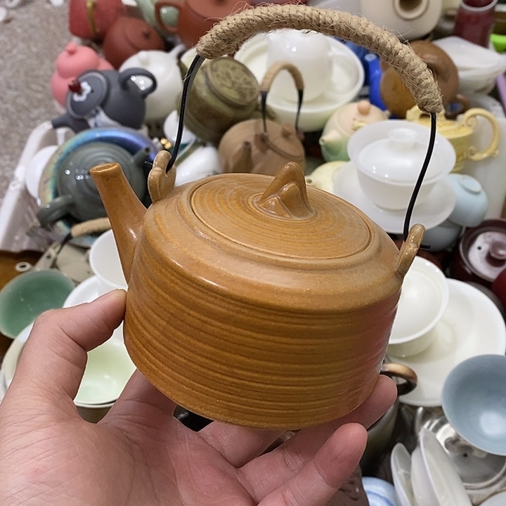 陶瓷艺术品及陶瓷制品
