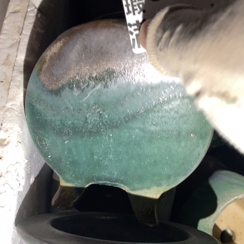 罐6317 微瑕38包邮景德镇陶瓷