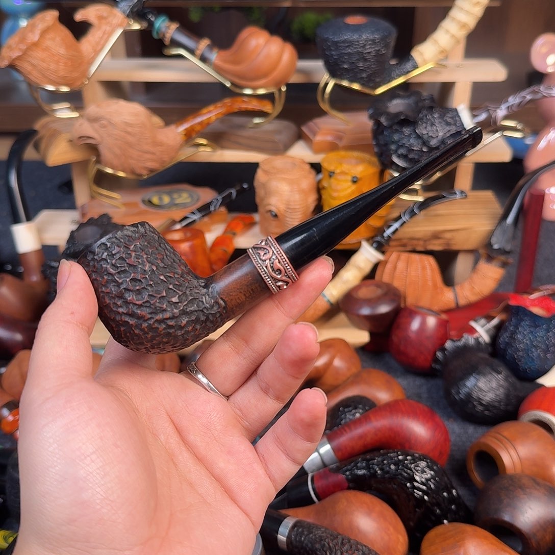 意大利进口石楠木