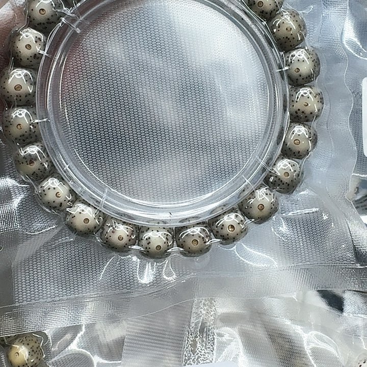 星月菩提手串484快乐星月菩提10