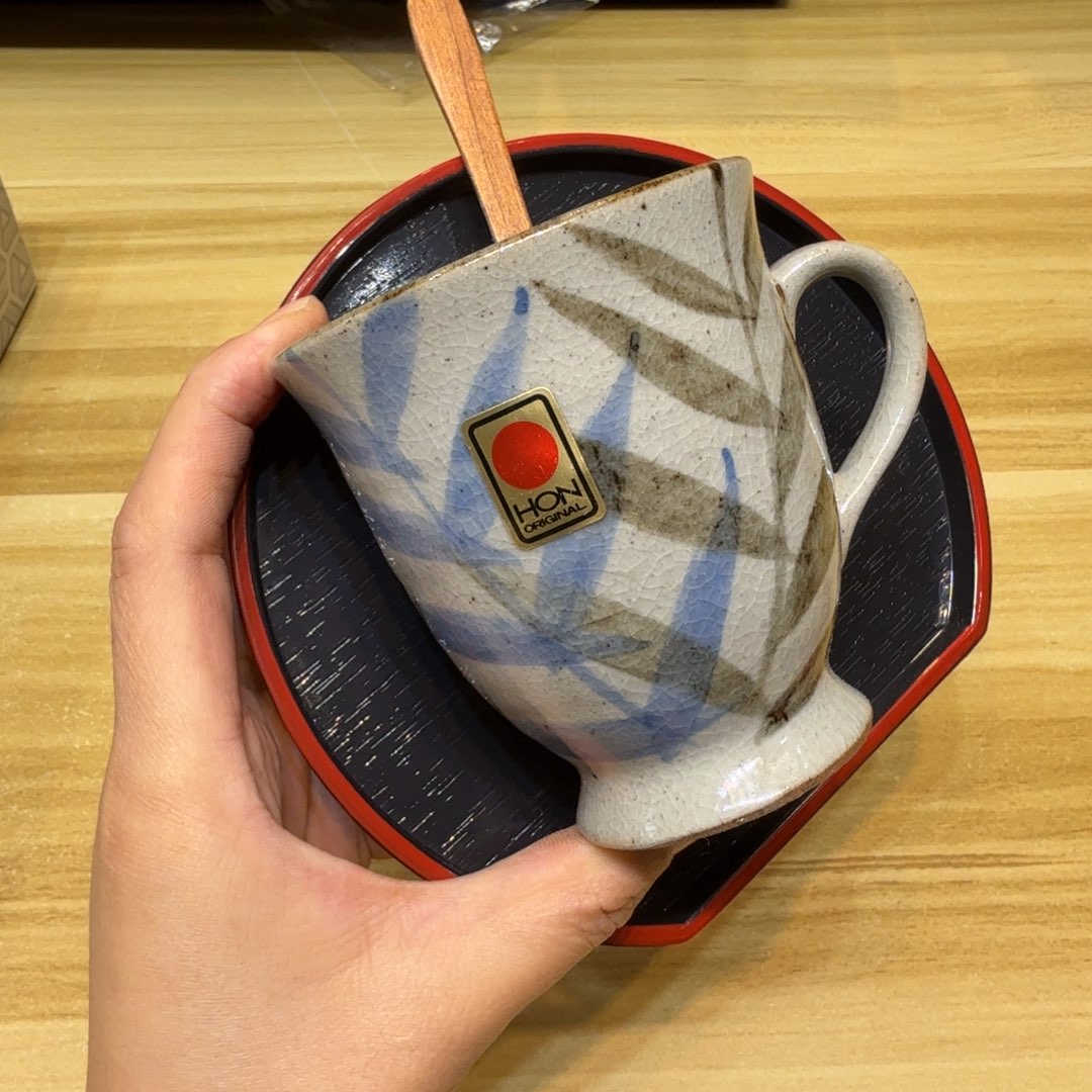 小狐狸瓷器家居好物推荐