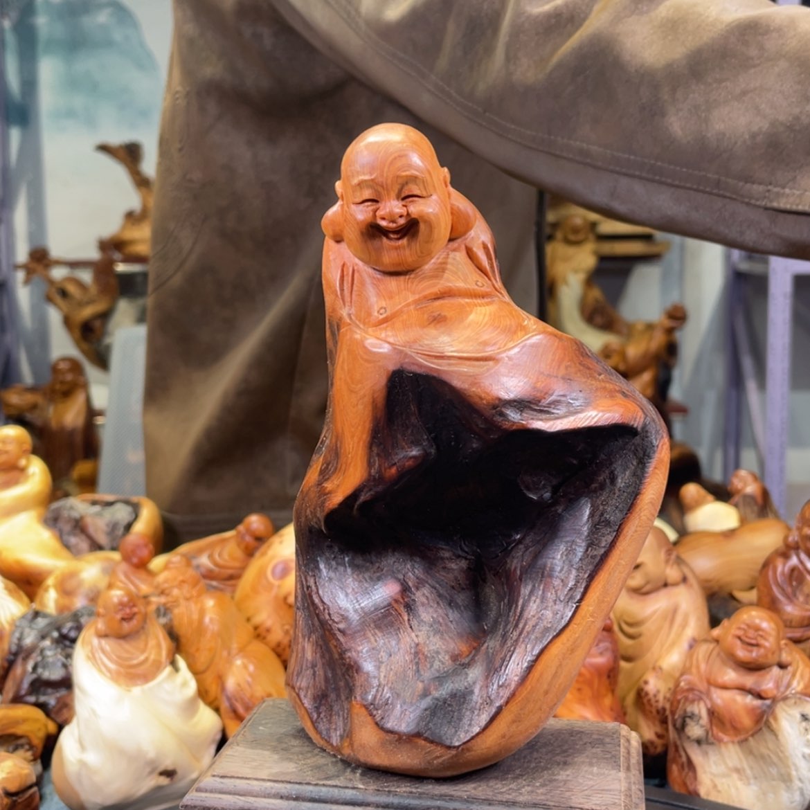 【闪购商品】柏木（崖柏）其他