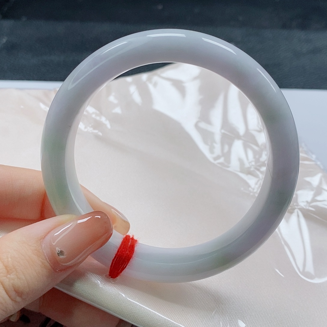 【闪购商品】未镶嵌手镯翡翠432号