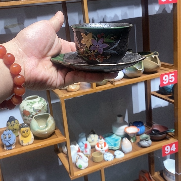 茶盏全场满28元包邮凑凑27