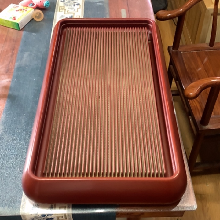 土豪金养过70-40-8木纹养过11号