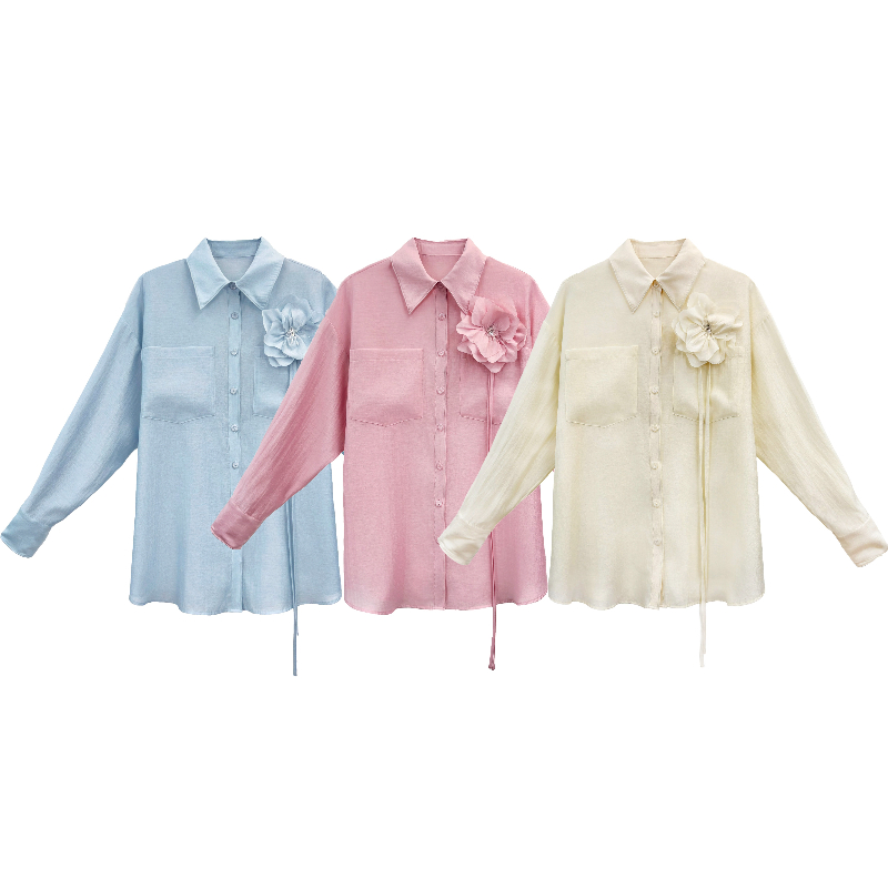 【和旋小品】衬衫5501304