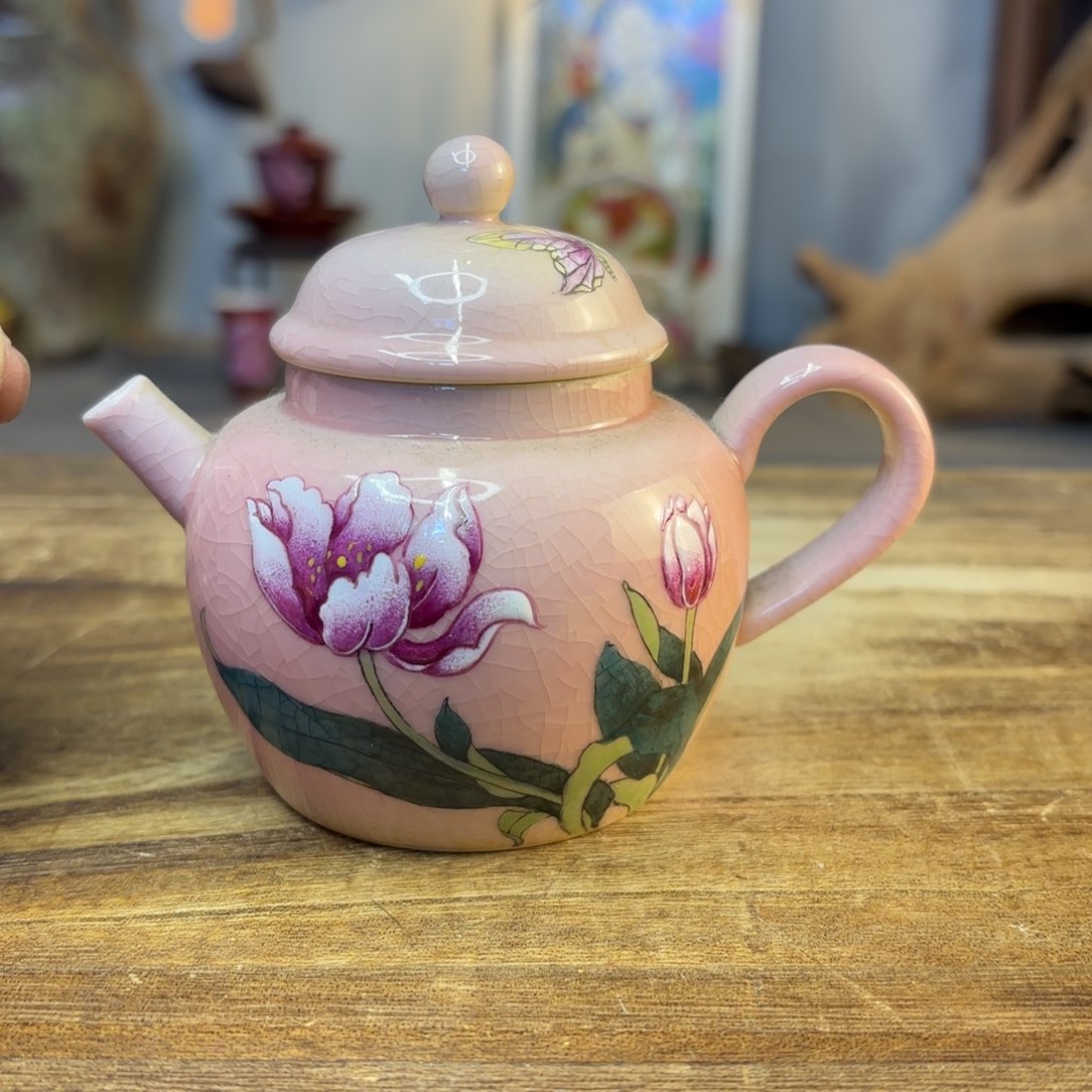 景德镇纯手工制作陶瓷