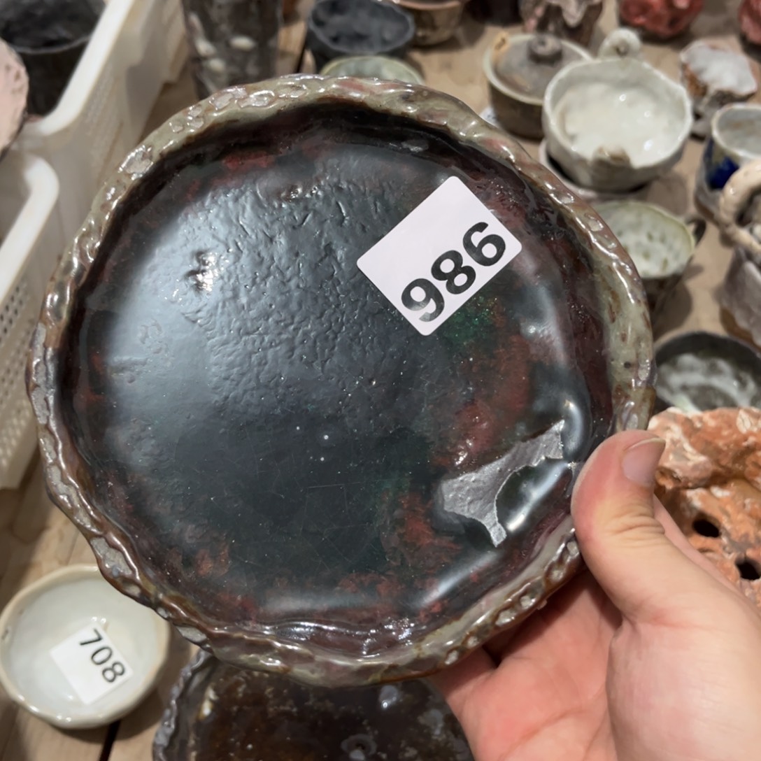 986 一家茶器直播分享