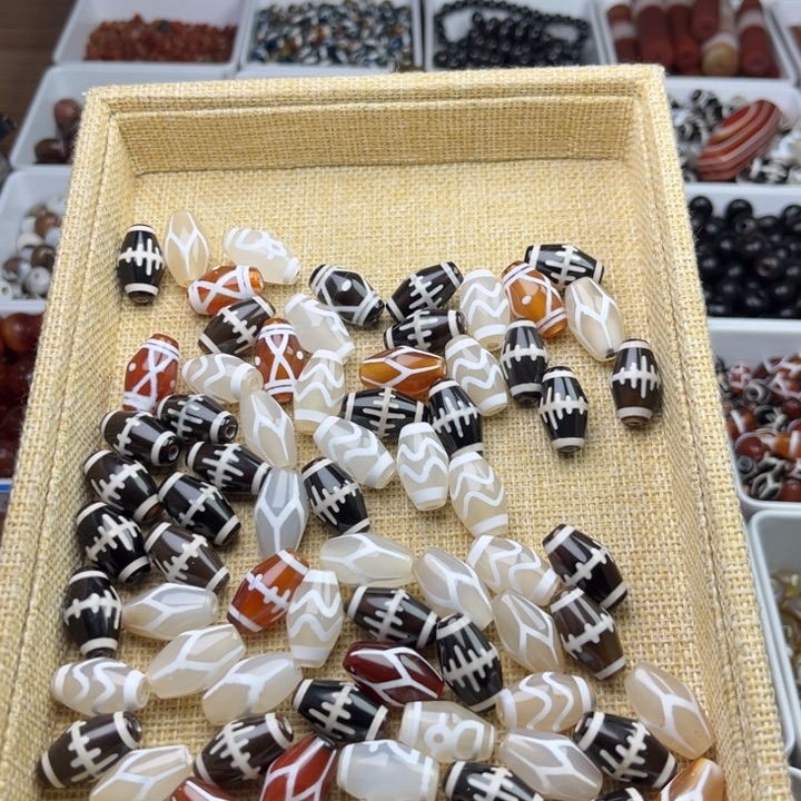 琉璃非金属7元随机一颗