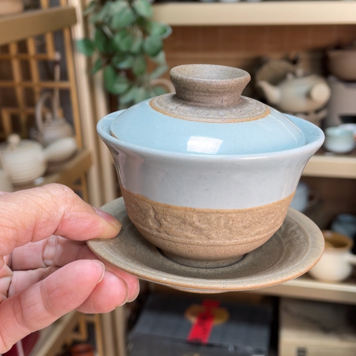 【闪购商品】壶茶具茶器很不错哦