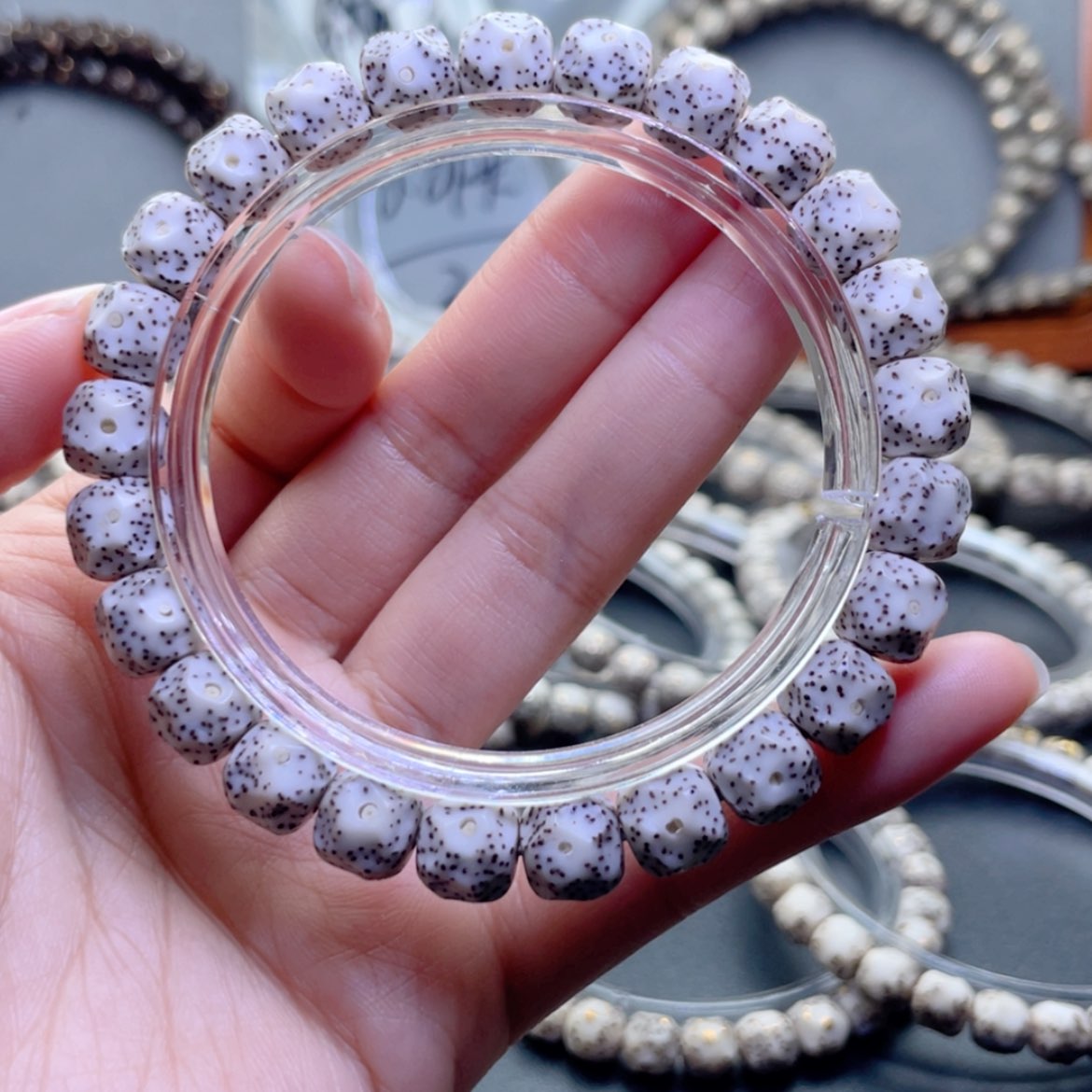 【闪购商品】星月菩提吊坠福利