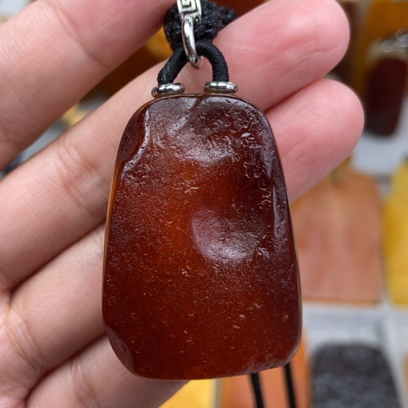 【闪购商品】琥珀珠宝奇石未镶嵌