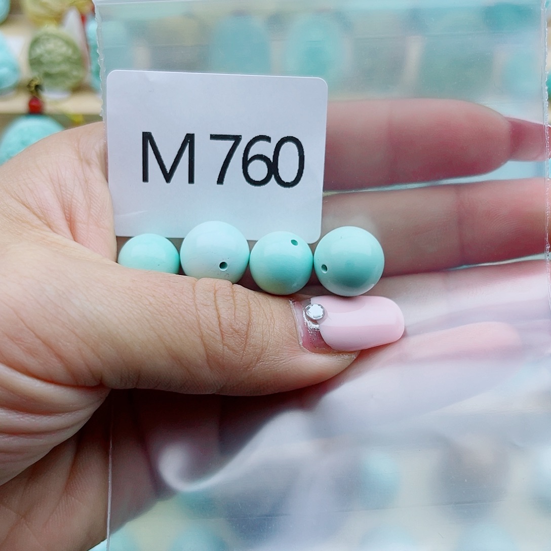 y***o绿松石未镶嵌珠宝奇石