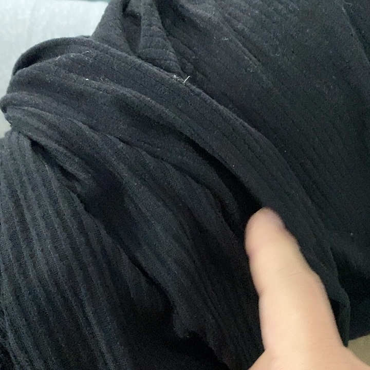 无纺布高档面料3米