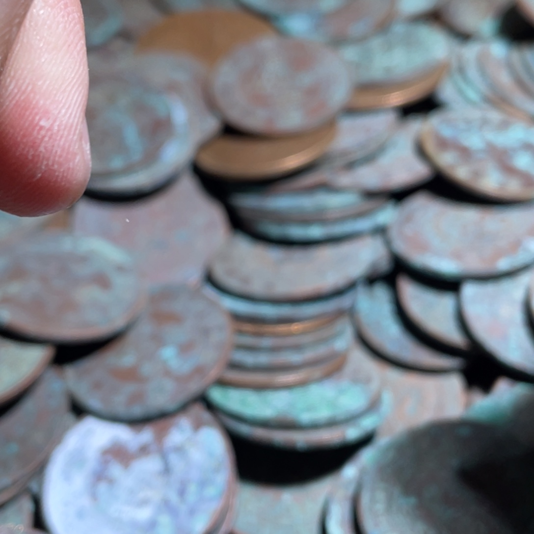 R***n花岗石纯铜锡合金纯铜博古通今小8