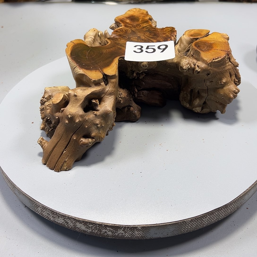 大果紫檀（缅甸花梨）法*正