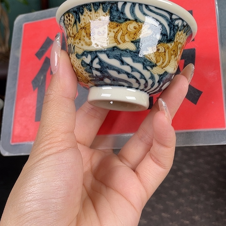 白泥手工手绘手工手绘
