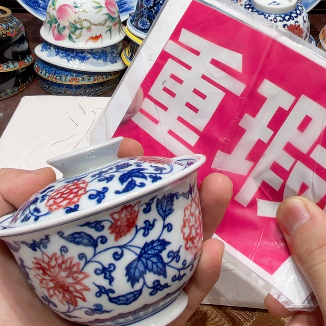 景德镇陶瓷学院院长兼秘书