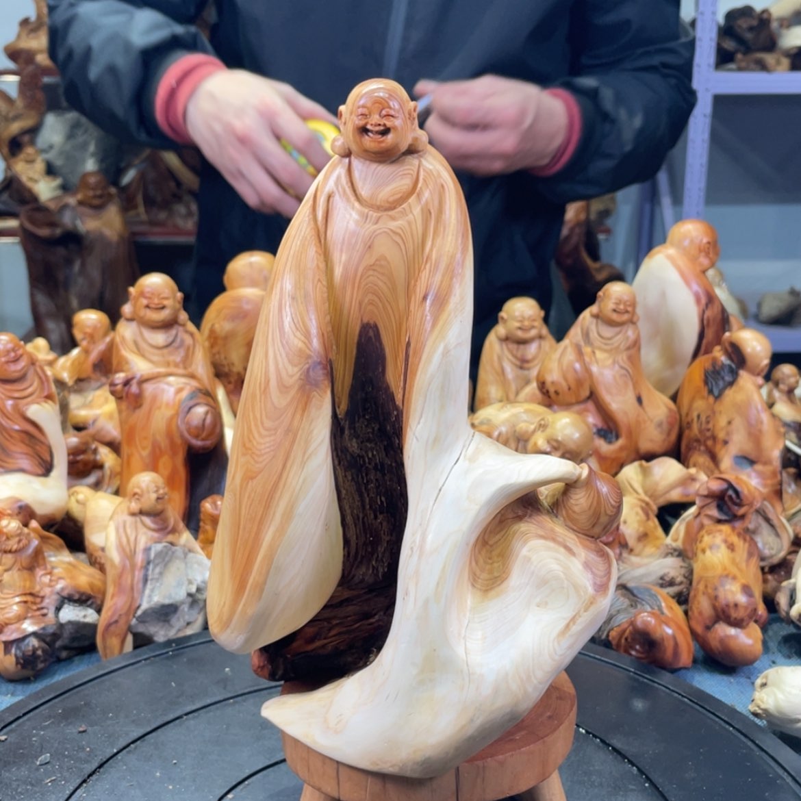 【闪购商品】柏木（崖柏）其他