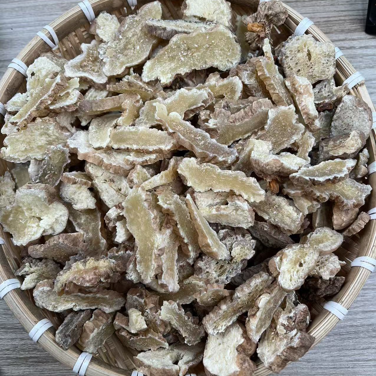 ［西藏收货］西藏波密藏天麻