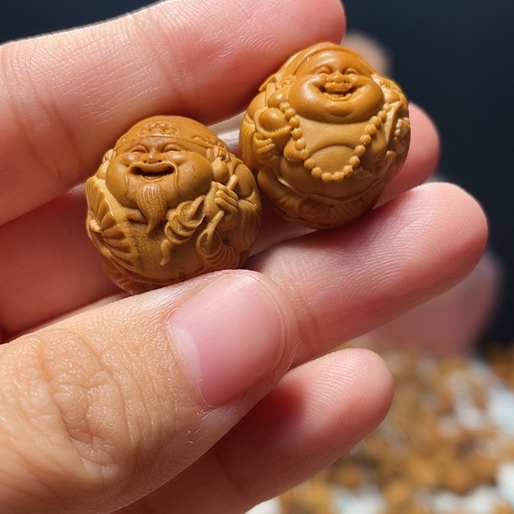 吊坠橄榄核橄榄核