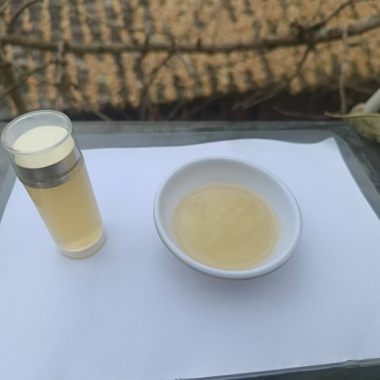 1【X-油】净含量：10-100g【小田现收】菌
