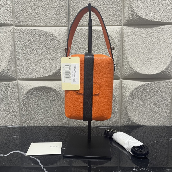 未使用/瓦莱可斯特拉/包包/市场价16500/250607CZ0029