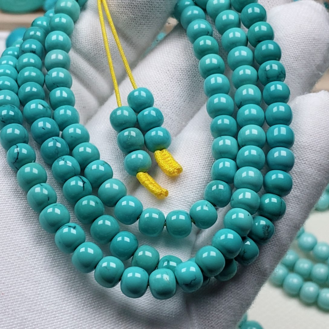 绿松石新款未镶嵌