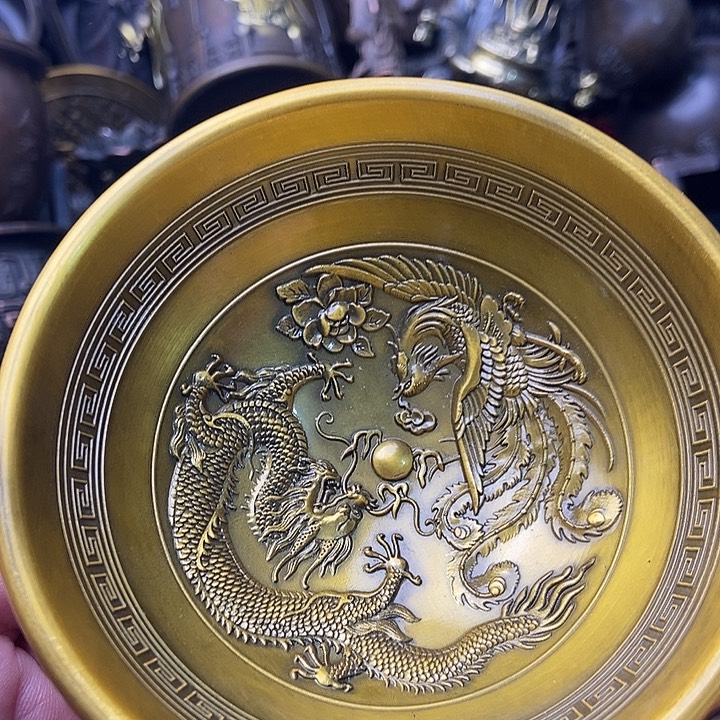 铜器时代……铜器时代