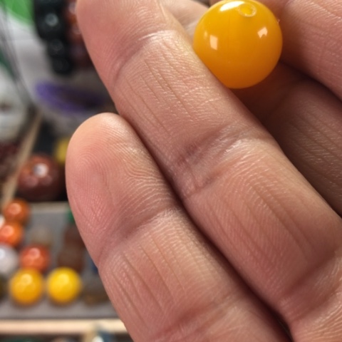 未镶嵌颈饰玛瑙/玉髓金****队