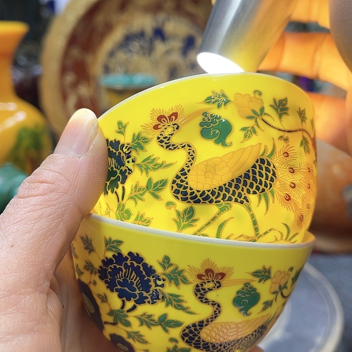 茶宠瓷器摆件摆件摆件