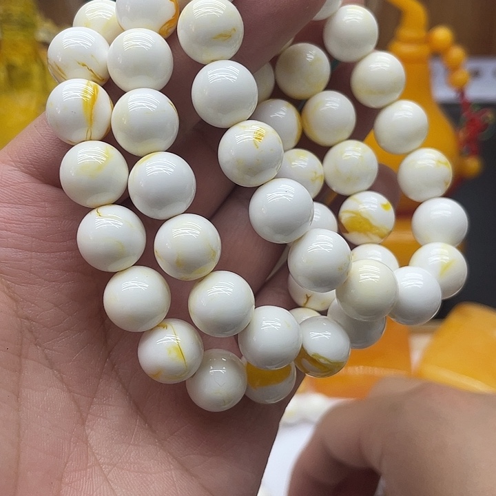 B23高端定制新款手串