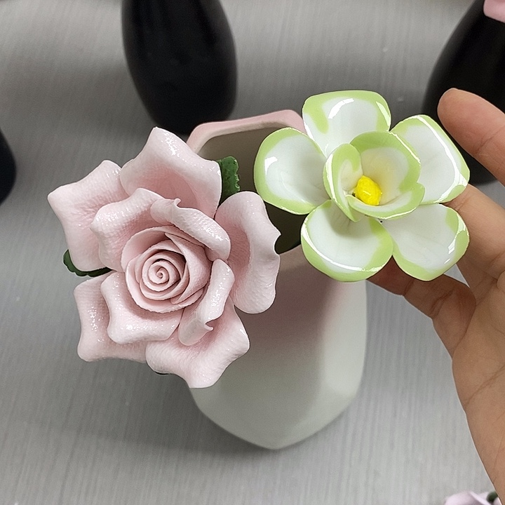 陶瓷陶瓷材料加工