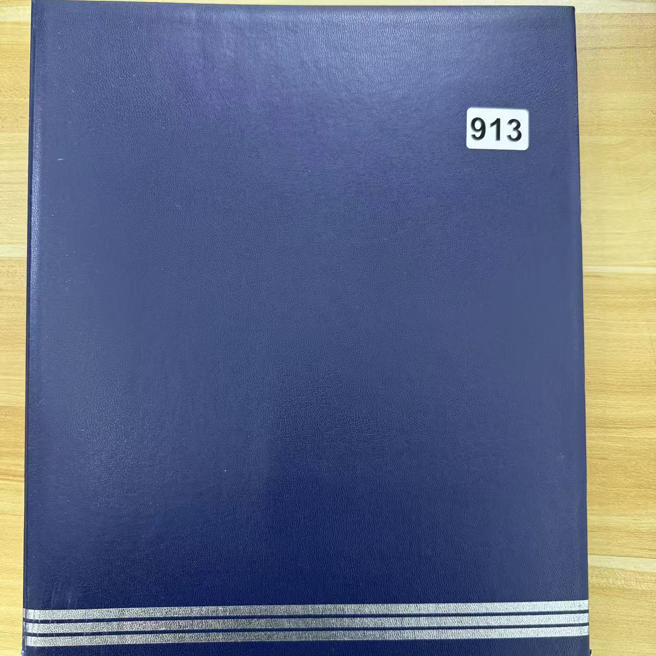 集邮用品旧集邮册定位册有使用感介意勿拍913