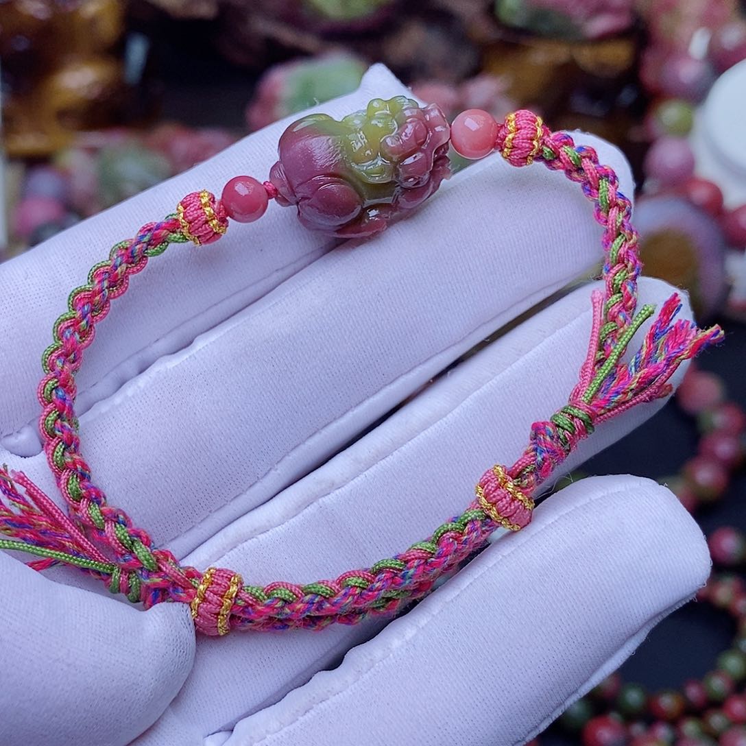 玛瑙/玉髓珠宝奇石未镶嵌金****开盐源玛瑙定制