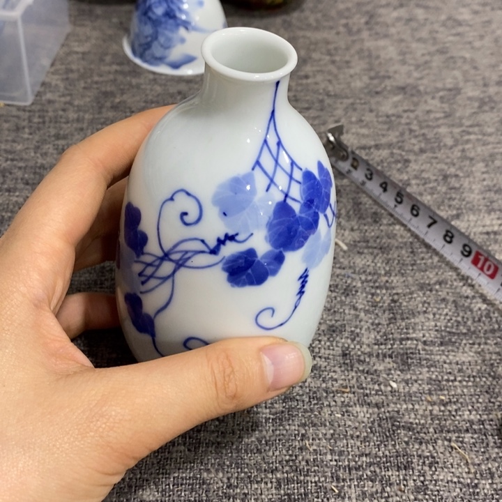 紫砂茶杯非常漂亮好看的碗