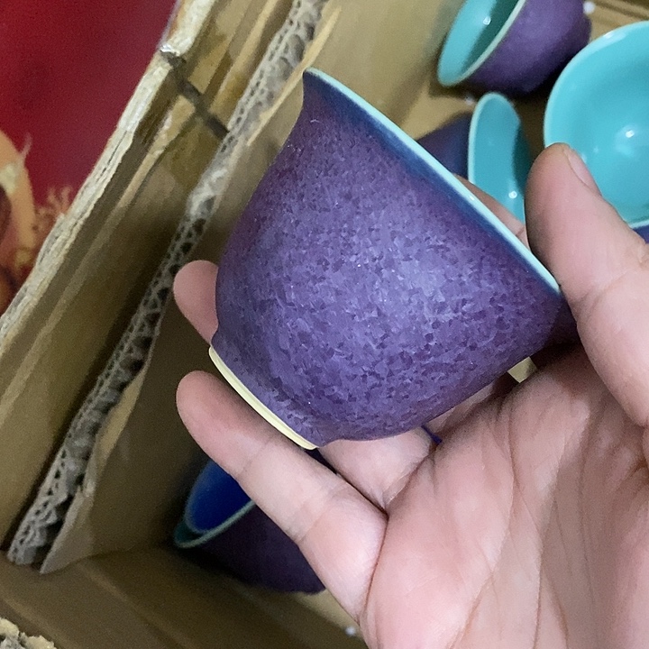 陶瓷艺术品及陶瓷制品