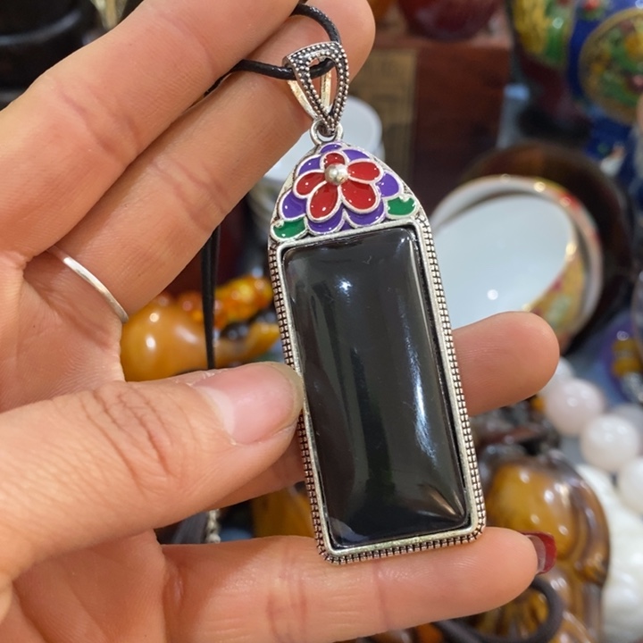 吊坠宫廷影视老旧工艺摆件