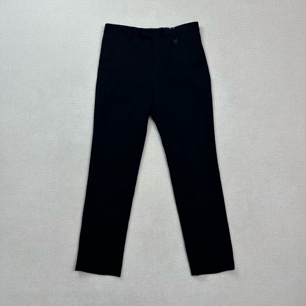 99新 LouisVuitton/路易威登 吊坠五金logo休闲西裤/40码/WL2095