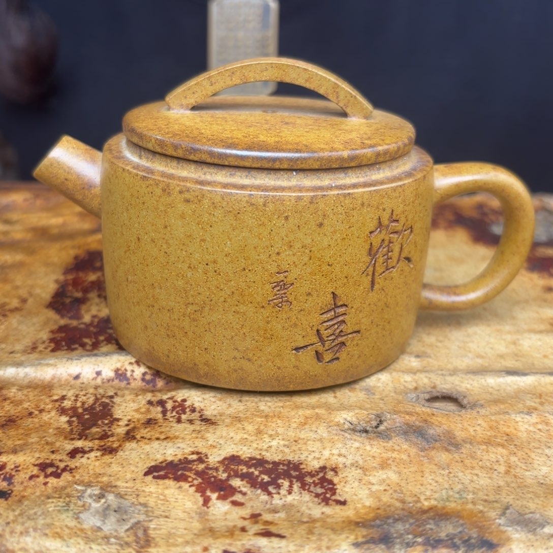 茶壶紫砂宜兴紫砂壶