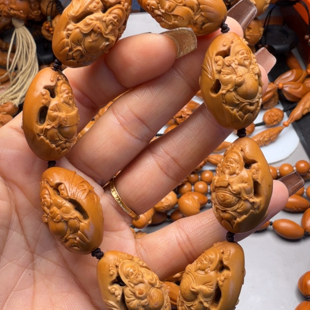 手串/手链橄榄核橄榄核